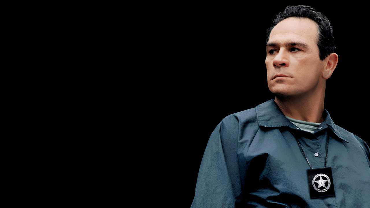 Marshal Samuel Gerard Collection background